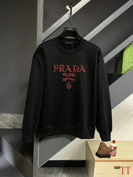 Picture of Prada Sweatshirt _SKUPradaS-XL20tr25235601